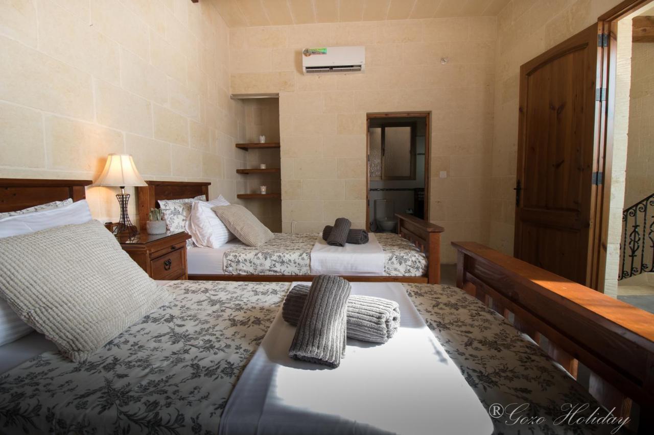 Mandolina Casa Hotel Gharb  Exterior photo